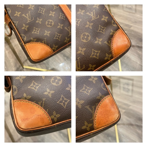 LOUIS VUITTON
MONOGRAM PORTE-DOCUMENTS VOYAGE GM - Picture 5 of 16